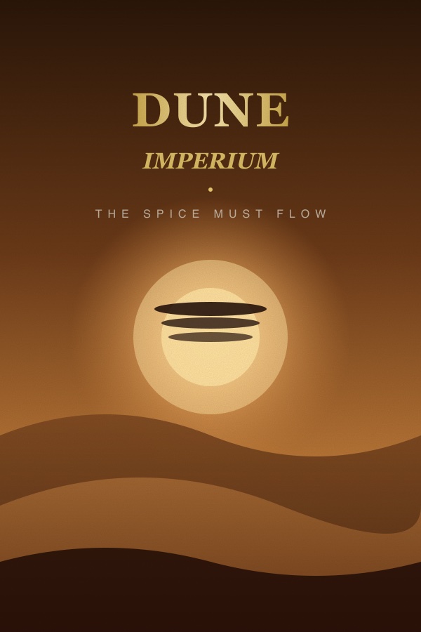 Dune: Imperium