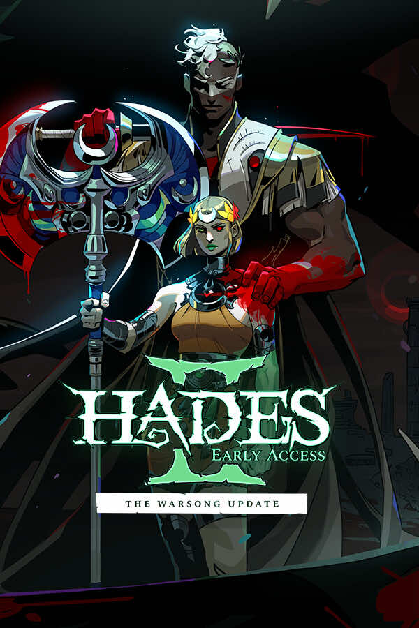 Hades 2